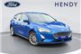 2021 Ford Focus 1.0 EcoBoost Hybrid mHEV 155 Titanium X Ed 5dr