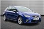 2021 SEAT Ibiza 1.0 TSI 95 FR [EZ] 5dr