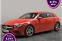 2018 Mercedes-Benz A-Class A200 AMG Line Premium 5dr Auto