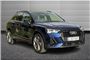 2021 Audi Q3 35 TFSI Black Edition 5dr S Tronic