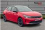 2025 Vauxhall Corsa 100kW Yes 50kWh 5dr Auto