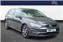 2019 Volkswagen Golf 1.5 TSI EVO Match 5dr