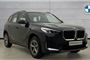 2024 BMW X1 sDrive 20i MHT Sport 5dr Step Auto