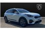 2019 Kia Niro 1.6 GDi Hybrid 3 5dr DCT
