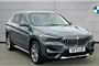 2021 BMW X1 xDrive 20i [178] xLine 5dr Step Auto