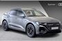2023 Audi Q8 e-tron 300kW 55 Quattro 114kWh Launch Edition 5dr Auto