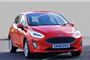 2019 Ford Fiesta 1.1 Zetec 5dr