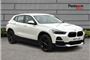 2021 BMW X2 xDrive 20i [178] Sport 5dr Step Auto