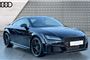 2023 Audi TT 40 TFSI Black Edition 2dr S Tronic