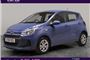 2018 Hyundai i10 1.0 SE 5dr