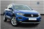 2019 Volkswagen T-Roc 1.5 TSI EVO SEL 5dr