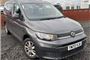 2023 Volkswagen Caddy Maxi Life 2.0 TDI 122 Life 5dr DSG