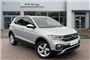 2021 Volkswagen T-Cross 1.0 TSI 110 SEL 5dr