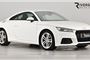 2021 Audi TT 40 TFSI Sport 2dr S Tronic