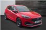 2022 Ford Fiesta ST 1.5 EcoBoost ST-3 5dr