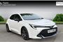 2023 Toyota Corolla 1.8 Hybrid GR Sport 5dr CVT