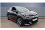 2021 Kia Picanto 1.0T GDi GT-line S 5dr [4 seats]