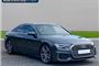 2020 Audi A6 40 TDI S Line 4dr S Tronic