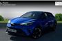 2022 Toyota C-HR 2.0 Hybrid GR Sport 5dr CVT