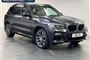 2019 BMW X3 xDrive20d M Sport 5dr Step Auto