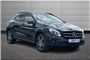 2018 Mercedes-Benz GLA GLA 180 Urban Edition 5dr Auto