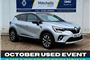 2021 Renault Captur 1.0 TCE 100 S Edition 5dr