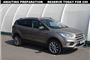 2019 Ford Kuga 2.0 TDCi Titanium Edition 5dr Auto 2WD