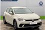 2024 Volkswagen Polo 1.0 TSI Life 5dr DSG