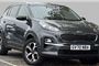 2021 Kia Sportage 1.6 GDi ISG 2 5dr