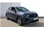 2024 Volkswagen T-Cross 1.0 TSI 115 R-Line 5dr DSG