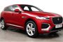 2021 Jaguar F-Pace 2.0 P400e R-Dynamic SE 5dr Auto AWD