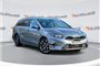 2022 Kia Ceed SW 1.5T GDi ISG 3 5dr