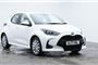 2021 Toyota Yaris 1.5 Hybrid Icon 5dr CVT