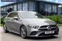 2020 Mercedes-Benz A-Class A200 AMG Line Executive 5dr Auto