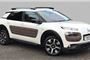 2016 Citroen C4 Cactus 1.6 BlueHDi Flair 5dr