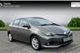 2018 Toyota Auris 1.8 Hybrid Icon Tech TSS 5dr CVT