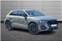 2022 Audi Q3 35 TFSI Black Edition 5dr S Tronic
