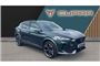 2021 Cupra Formentor 1.5 TSI 150 V2 5dr