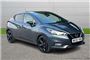 2020 Nissan Micra 1.0 IG-T 100 N-Tec 5dr CVT