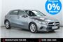 2020 Mercedes-Benz A-Class A180 SE 5dr Auto