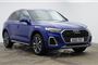 2021 Audi Q5 40 TDI Quattro S Line 5dr S Tronic