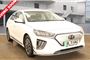 2022 Hyundai IONIQ 100kW Premium 38kWh 5dr Auto