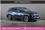 2021 Hyundai Tucson 1.6 TGDi 48V MHD Premium 5dr 2WD DCT