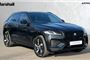 2023 Jaguar F-Pace 2.0 P400e R-Dynamic SE Black 5dr Auto AWD