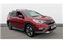 2016 Honda CR-V 1.6 i-DTEC 160 EX 5dr