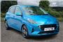2020 Hyundai i10 1.2 MPi Premium 5dr