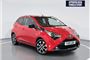 2019 Toyota Aygo 1.0 VVT-i X-Trend 5dr