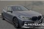 2022 BMW 1 Series M135i xDrive 5dr Step Auto