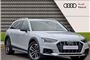 2020 Audi A4 Allroad 45 TFSI Quattro Sport 5dr S Tronic