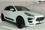 2017 Porsche Macan GTS 5dr PDK